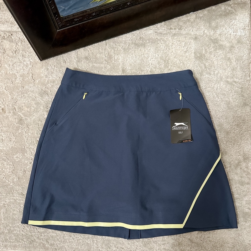 Slazenger Golf Skort